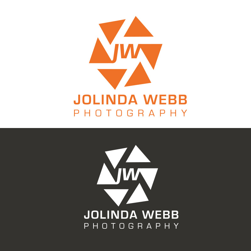 Diseño de Logo por Samson Ngetich para Jolinda Webb Photography | Diseño #3969851