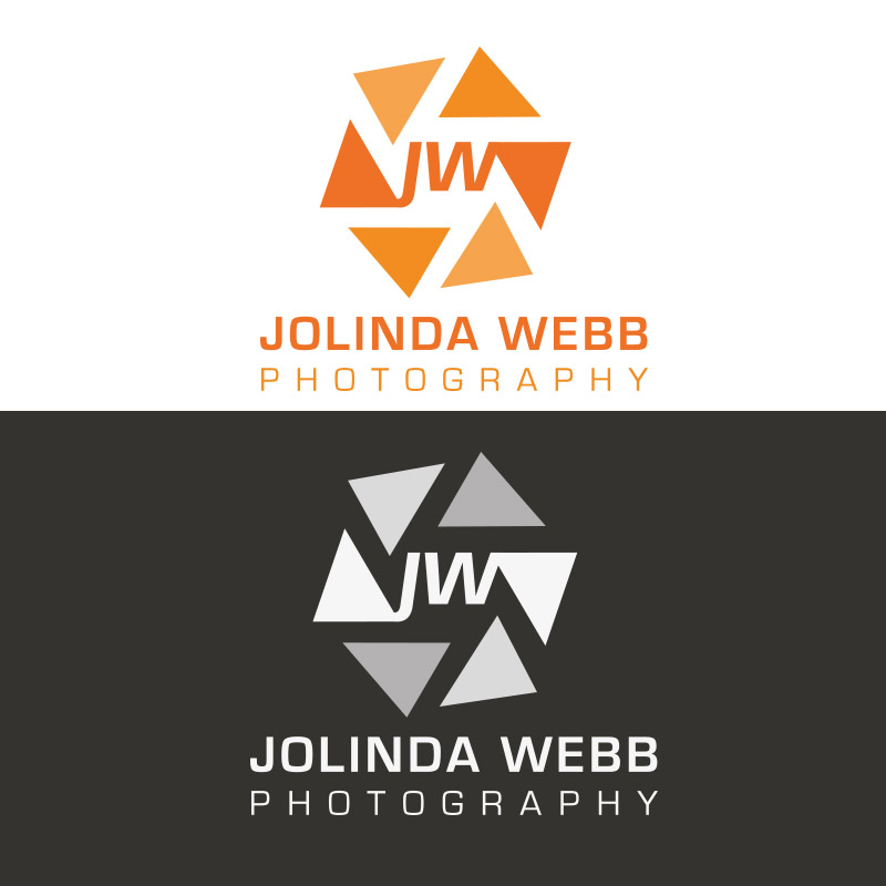 Diseño de Logo por Samson Ngetich para Jolinda Webb Photography | Diseño #3969947
