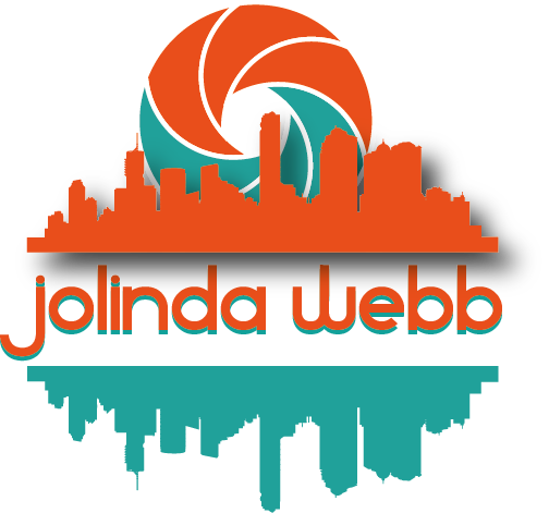 Diseño de Logo por David Mendez Fernandez para Jolinda Webb Photography | Diseño #3949111