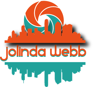 Diseño de Logo por David Mendez Fernandez para Jolinda Webb Photography | Diseño: #3949111