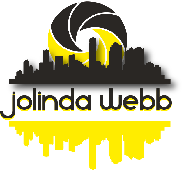 Diseño de Logo por David Mendez Fernandez para Jolinda Webb Photography | Diseño #3949857