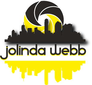 Diseño de Logo por David Mendez Fernandez para Jolinda Webb Photography | Diseño: #3949857