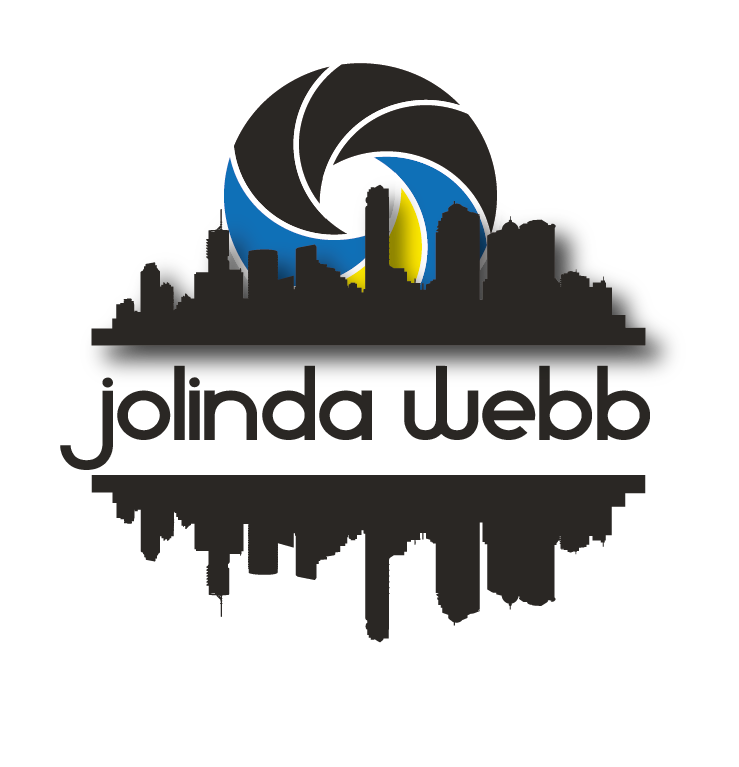 Diseño de Logo por David Mendez Fernandez para Jolinda Webb Photography | Diseño #3951101