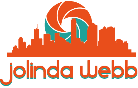 Diseño de Logo por David Mendez Fernandez para Jolinda Webb Photography | Diseño #3961397