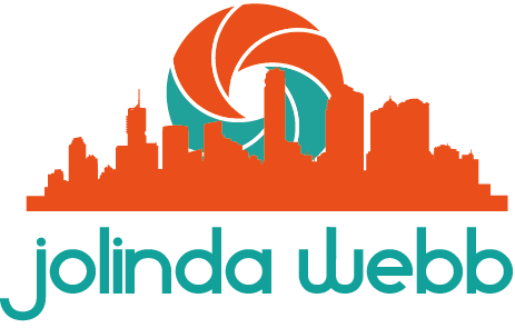 Diseño de Logo por David Mendez Fernandez para Jolinda Webb Photography | Diseño #3961430