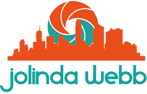 Diseño de Logo por David Mendez Fernandez para Jolinda Webb Photography | Diseño: #3961430