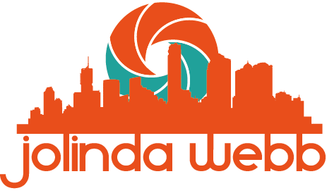 Diseño de Logo por David Mendez Fernandez para Jolinda Webb Photography | Diseño #3961432