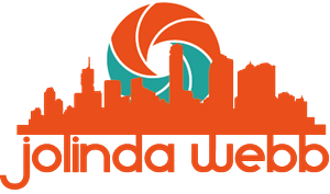 Diseño de Logo por David Mendez Fernandez para Jolinda Webb Photography | Diseño: #3961432