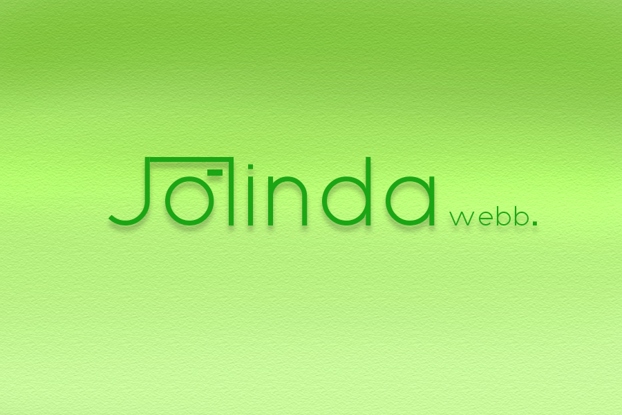 Diseño de Logo por TAMZ para Jolinda Webb Photography | Diseño #3960376