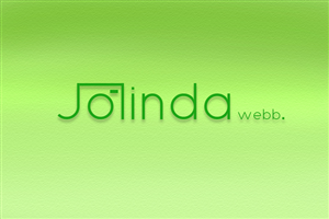 Diseño de Logo por TAMZ para Jolinda Webb Photography | Diseño: #3960376