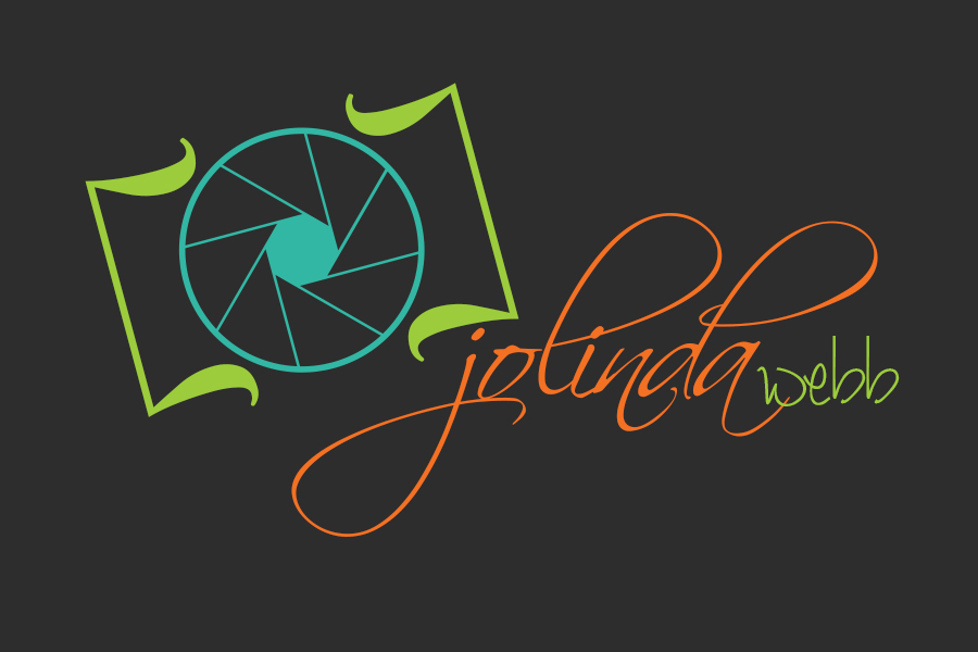 Diseño de Logo por TAMZ para Jolinda Webb Photography | Diseño #3977062