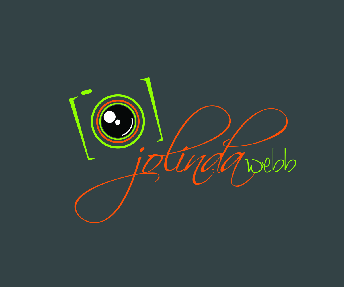Diseño de Logo por TAMZ para Jolinda Webb Photography | Diseño #3986763