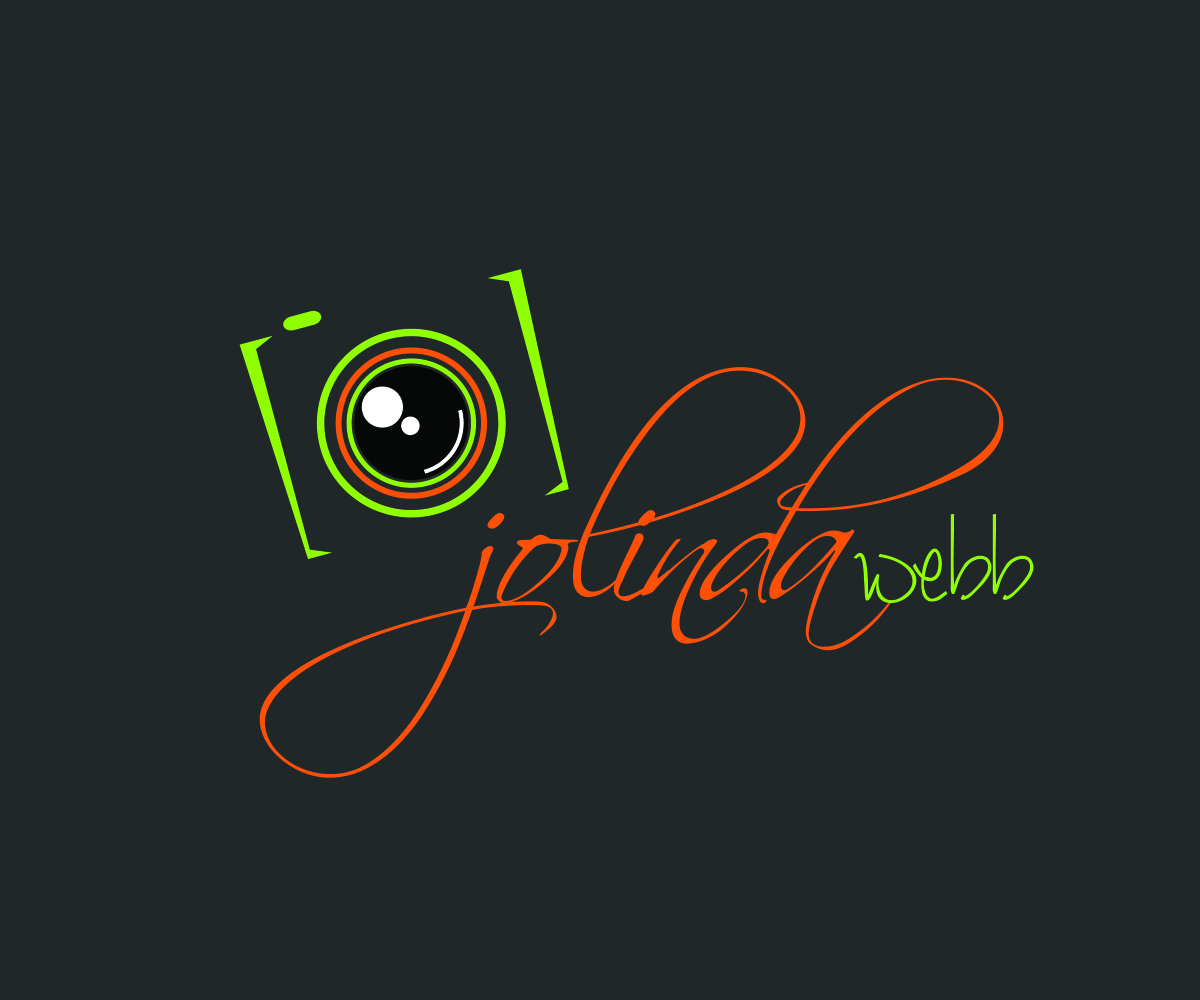 Diseño de Logo por TAMZ para Jolinda Webb Photography | Diseño #3986798