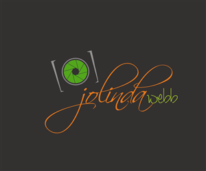Diseño de Logo por TAMZ para Jolinda Webb Photography | Diseño: #3986804