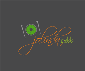 Diseño de Logo por TAMZ para Jolinda Webb Photography | Diseño: #3986836