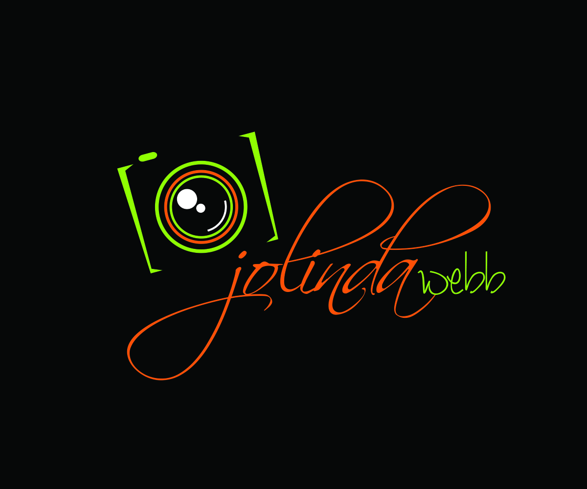 Diseño de Logo por TAMZ para Jolinda Webb Photography | Diseño #3986862