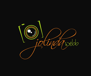 Diseño de Logo por TAMZ para Jolinda Webb Photography | Diseño: #3986862