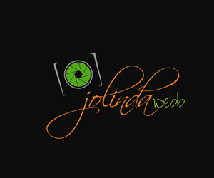 Diseño de Logo por TAMZ para Jolinda Webb Photography | Diseño: #3986874