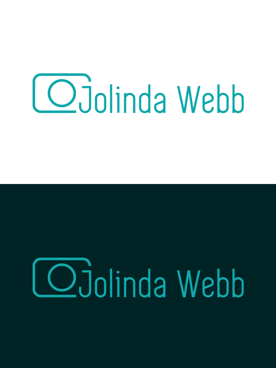 Diseño de Logo por Anthony para Jolinda Webb Photography | Diseño #3963606