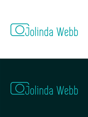 Logo Design by Anthony for Jolinda Webb Photography | Design: #3963606