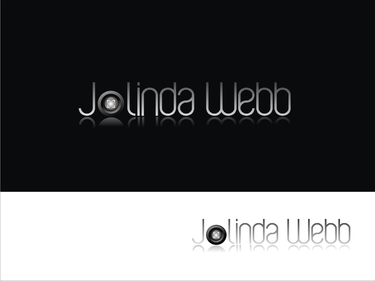 Logo Design by Blueberry for Jolinda Webb Photography | Design #3953442