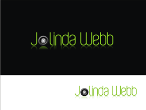 Diseño de Logo por Blueberry para Jolinda Webb Photography | Diseño: #3953447