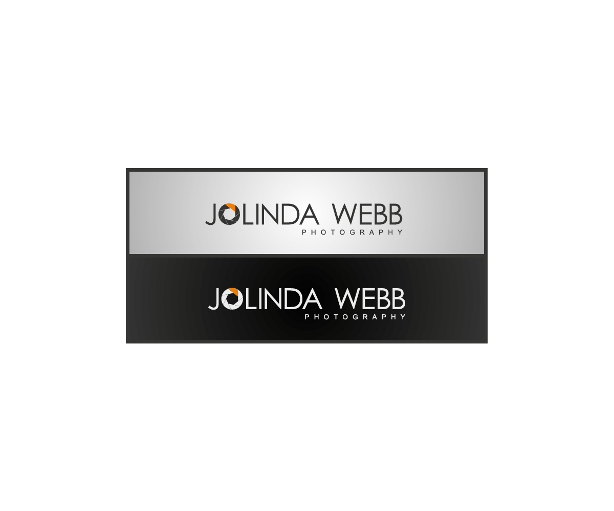 Logo Design by hbrdesign for Jolinda Webb Photography | Design #3955530