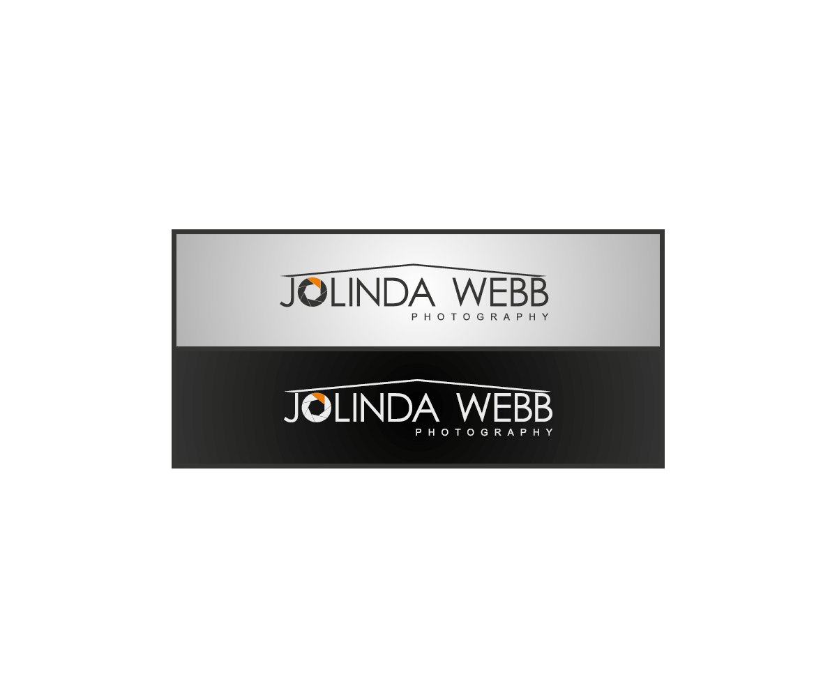Logo Design by hbrdesign for Jolinda Webb Photography | Design #3955538