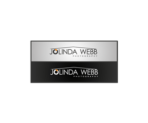 Diseño de Logo por hbrdesign para Jolinda Webb Photography | Diseño: #3955538