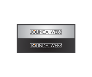 Diseño de Logo por hbrdesign para Jolinda Webb Photography | Diseño: #3993089