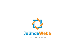 Logo Design by alexis alemán for Jolinda Webb Photography | Design #3955037