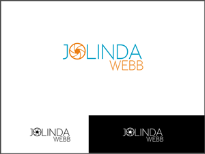 Diseño de Logo por whitepaper para Jolinda Webb Photography | Diseño: #3962931