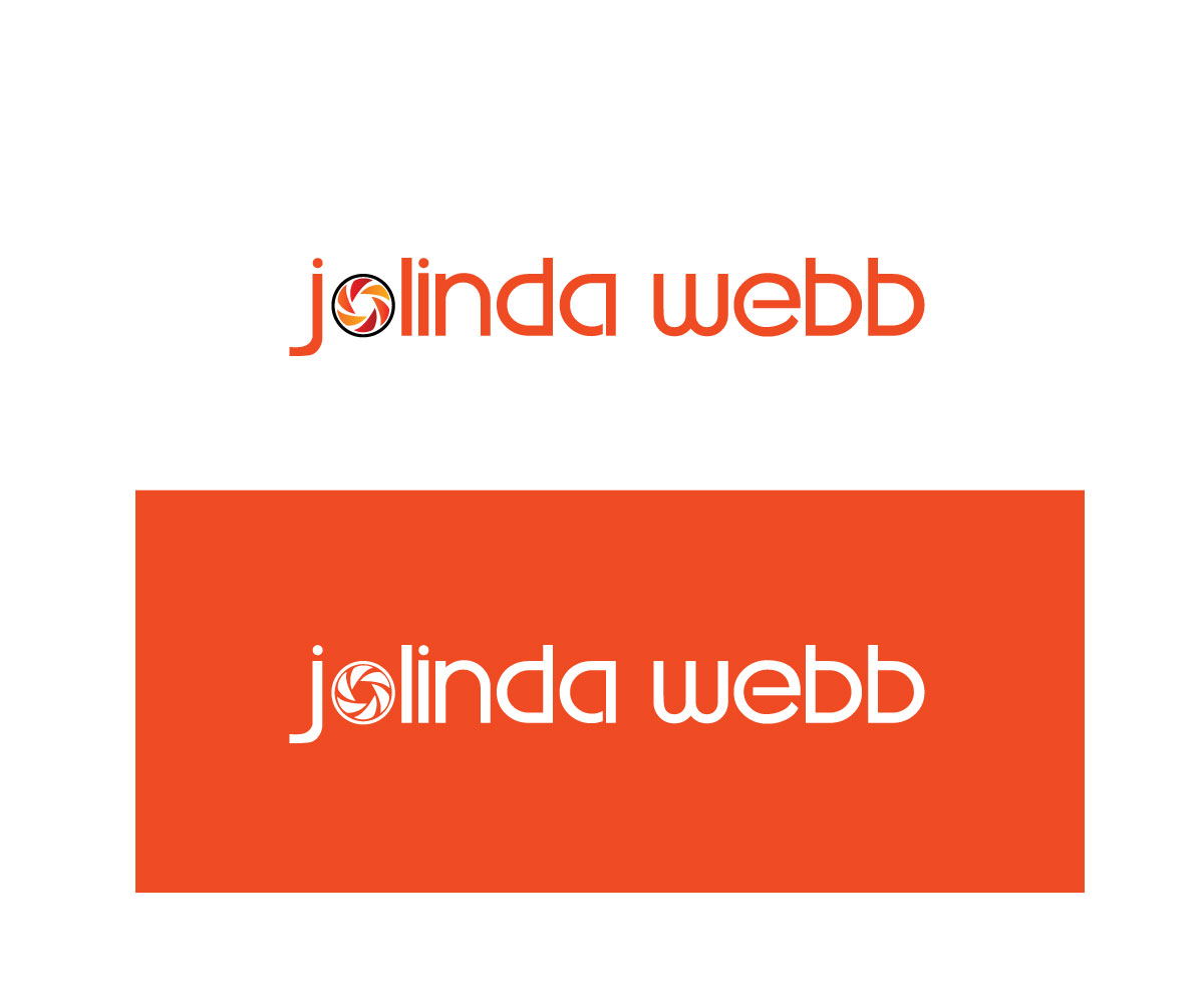 Diseño de Logo por jaiprakash para Jolinda Webb Photography | Diseño #3953927