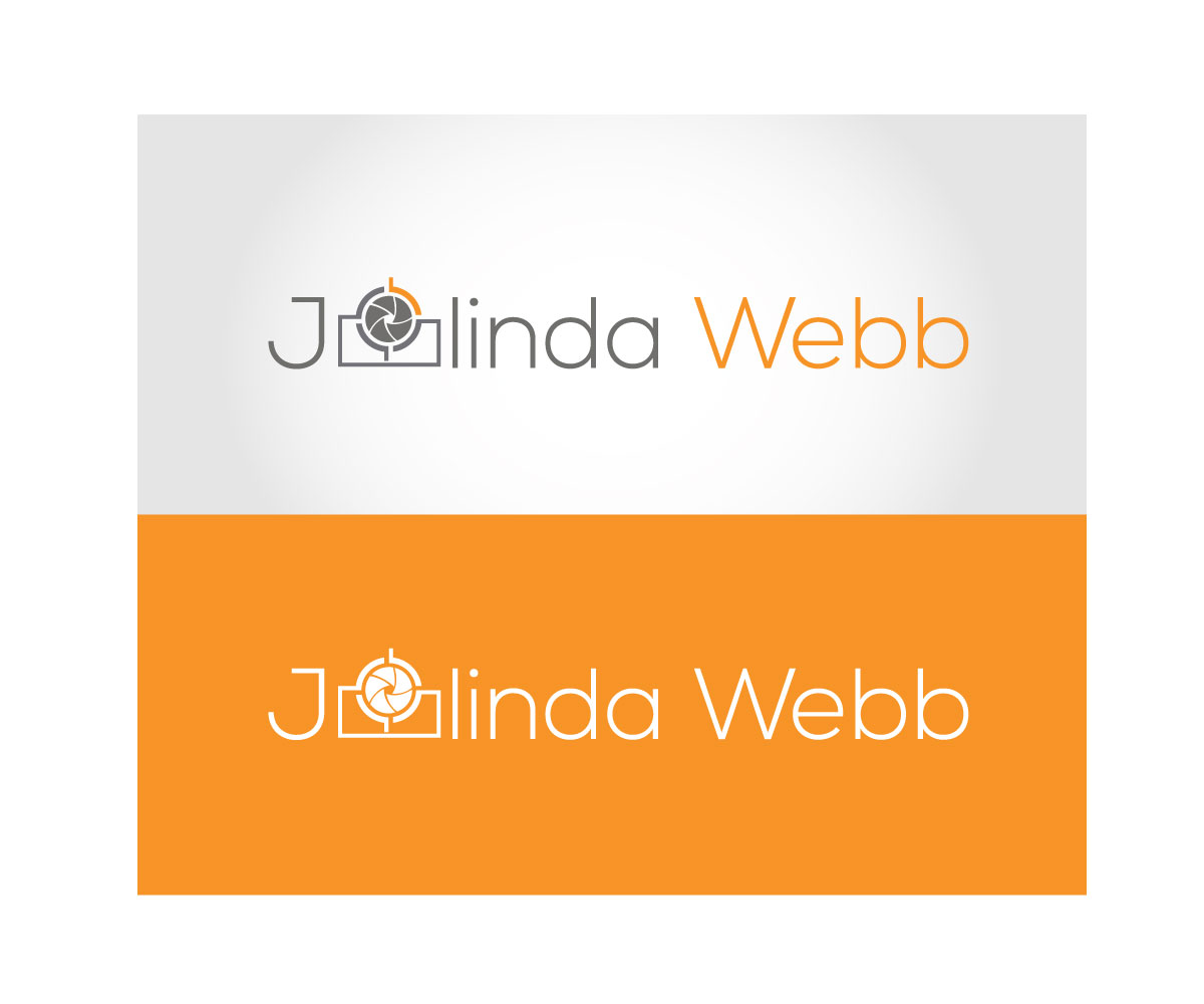 Diseño de Logo por jaiprakash para Jolinda Webb Photography | Diseño #3953947