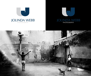 Diseño de Logo por Digital Mind para Jolinda Webb Photography | Diseño: #3952762