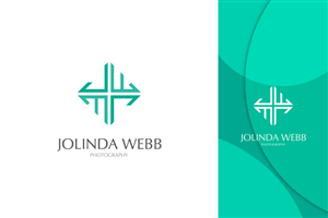Logo Design by Digital Mind for Jolinda Webb Photography | Design: #3989914
