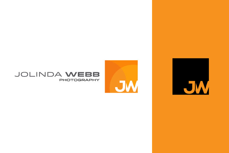 Diseño de Logo por Digital Mind para Jolinda Webb Photography | Diseño #4004337