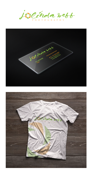 Logo Design by AMBOGEStudios for Jolinda Webb Photography | Design: #3952362