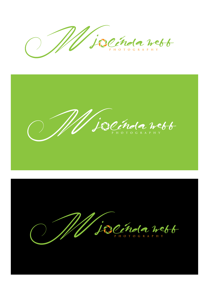 Logo Design by AMBOGEStudios for Jolinda Webb Photography | Design #3952485