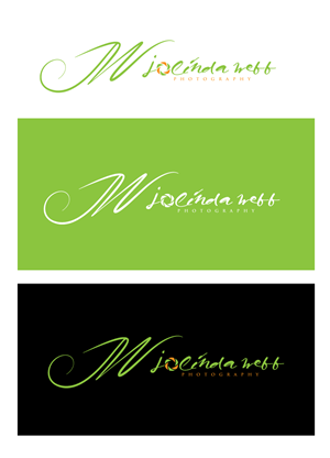 Logo Design by AMBOGEStudios for Jolinda Webb Photography | Design: #3952485