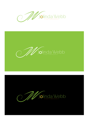 Logo Design by AMBOGEStudios for Jolinda Webb Photography | Design: #3959953