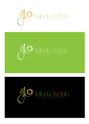 Logo Design by AMBOGEStudios for Jolinda Webb Photography | Design: #3960819