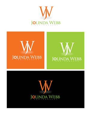 Logo Design by AMBOGEStudios for Jolinda Webb Photography | Design: #3985514