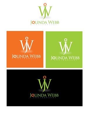 Logo Design by AMBOGEStudios for Jolinda Webb Photography | Design: #3985522