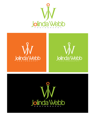 Logo Design by AMBOGEStudios for Jolinda Webb Photography | Design: #3991433