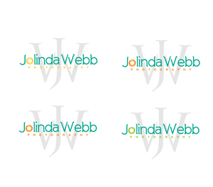 Logo Design by AMBOGEStudios for Jolinda Webb Photography | Design: #3991490