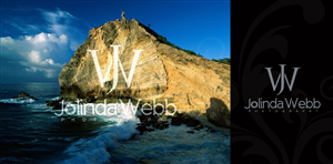 Logo Design by AMBOGEStudios for Jolinda Webb Photography | Design: #4002040