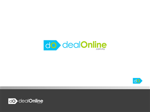 Logo Design by DiLion for this project | Design: #1054407