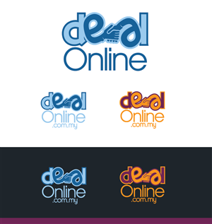 Logo Design by Accomplice for this project | Design: #1120806