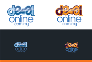 Logo Design by Accomplice